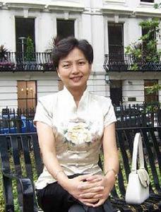 張曉玲[華中科技大學法學院教授]