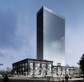 萬豪廣場 萬豪廣場