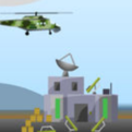 直升機大戰 直升機大戰