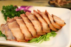 味噌豬肉 味噌豬肉