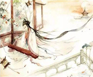 碣石調幽蘭 碣石調幽蘭