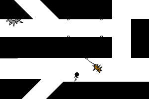 《火柴人酷刑機2》 《火柴人酷刑機2》