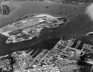 珍珠港事件 珍珠港事件