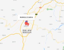 黃泥壩社區 黃泥壩社區