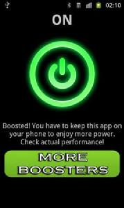 遊戲速度的助推器 遊戲速度的助推器