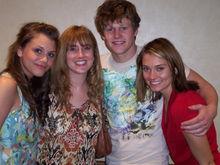 和《As the World Turns》演員合照