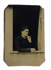 濕版攝影法 濕版攝影法