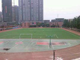 襄陽諸葛亮中學 襄陽諸葛亮中學