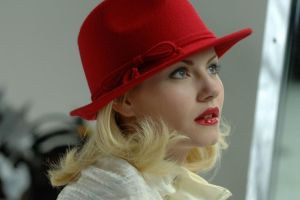 伊麗莎·庫斯伯特