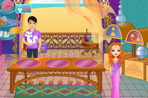 可愛的香水沙龍 可愛的香水沙龍