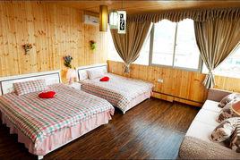 吉拉娜家庭旅館