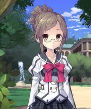 黃昏時刻的境界線