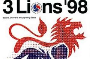 Three Lions Three Lions