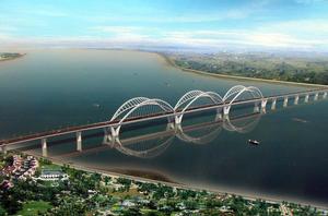 九堡大橋 九堡大橋