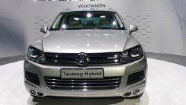 混動汽車 混動汽車