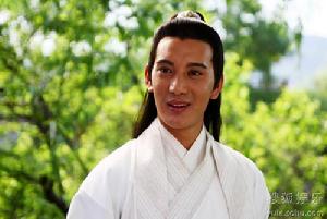 天師鍾馗之美麗之罪[2010年歐陽震華主演古裝神話劇]