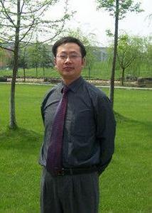 劉福剛[成都東軟學院副教授]