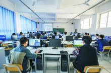 廣安職業技術學院工程技術與信息系