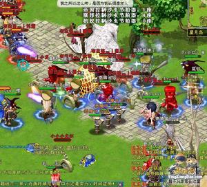 王者:豪情大勝布拉格