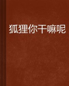 狐狸你幹嘛呢 狐狸你幹嘛呢