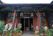 中國1500多座江西會館