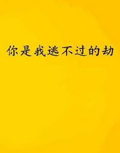 你是我逃不過的劫 你是我逃不過的劫