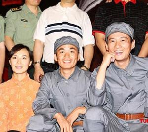 （圖）《我的兄弟叫順溜》