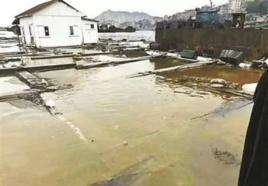 11·4福建泉港碳九泄漏事故 11·4福建泉港碳九泄漏事故