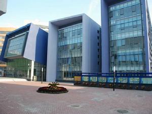 天津市南開區陽光國小 天津市南開區陽光國小