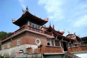 慈雲寺[福建]