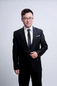 劉天宇[中國教育電視台主持人]