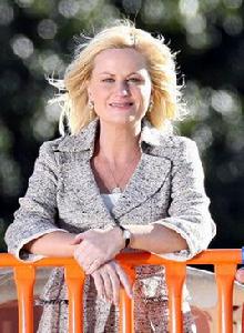 艾米·波勒 艾米·波勒