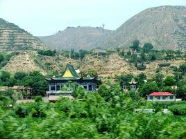 臨夏馬集鎮 臨夏馬集鎮