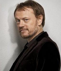 傑瑞德·哈里斯 傑瑞德·哈里斯