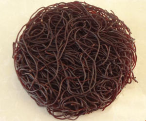 蕎麥速食麵 蕎麥速食麵