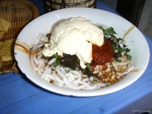 昆明小吃 昆明小吃