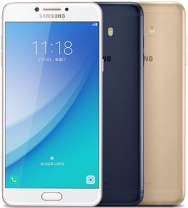 三星Galaxy C7 Pro 三星Galaxy C7 Pro