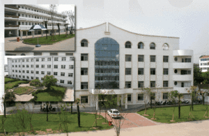 淮安交通職業技術學校 淮安交通職業技術學校