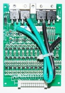 電池保護板 電池保護板