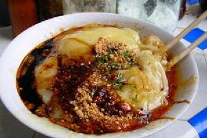 油糕稀豆粉 油糕稀豆粉