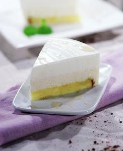 優酪乳芝士慕斯 優酪乳芝士慕斯