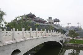 董子園風景區 董子園風景區