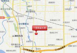 恆信金水岸 恆信金水岸