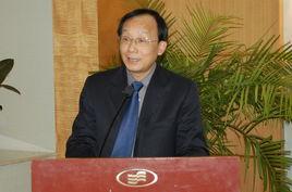 許兵[中國科學院地質研究所研究員]