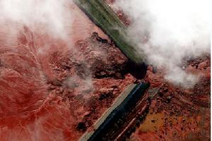 　“匈牙利有毒廢水泄漏”追蹤