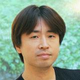 譽田哲也 譽田哲也