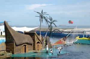 重慶海洋公園 重慶海洋公園