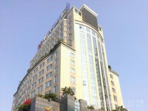 廣州蓄能大廈 廣州蓄能大廈