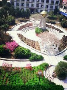 禹州四高 禹州四高