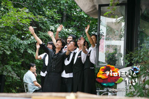 《咖啡王子一號店》